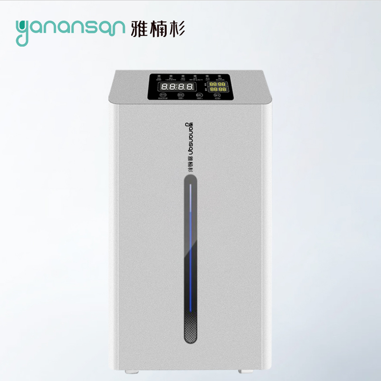 智能氢氧一体机6000