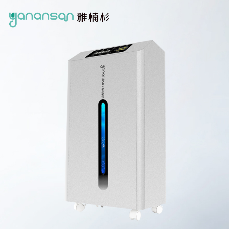 智能氢氧一体机3000